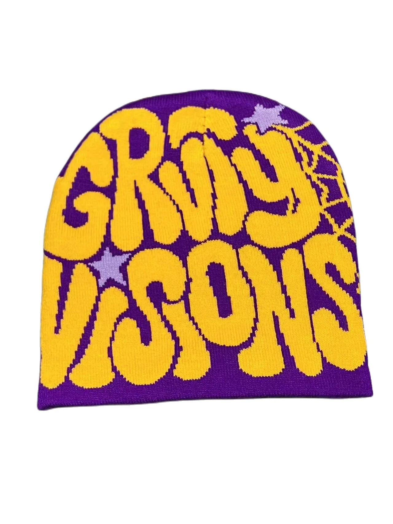 Unisex "Gravity Visions" Beanie Hat