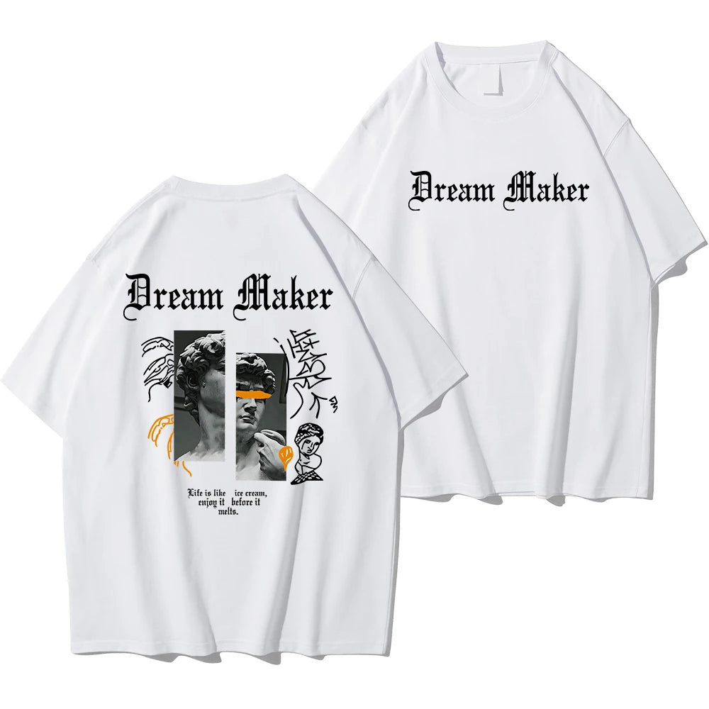 Men's "Dream Maker" T-Shirt