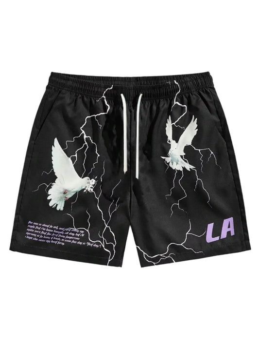 Men's "Storm Flight" Shorts