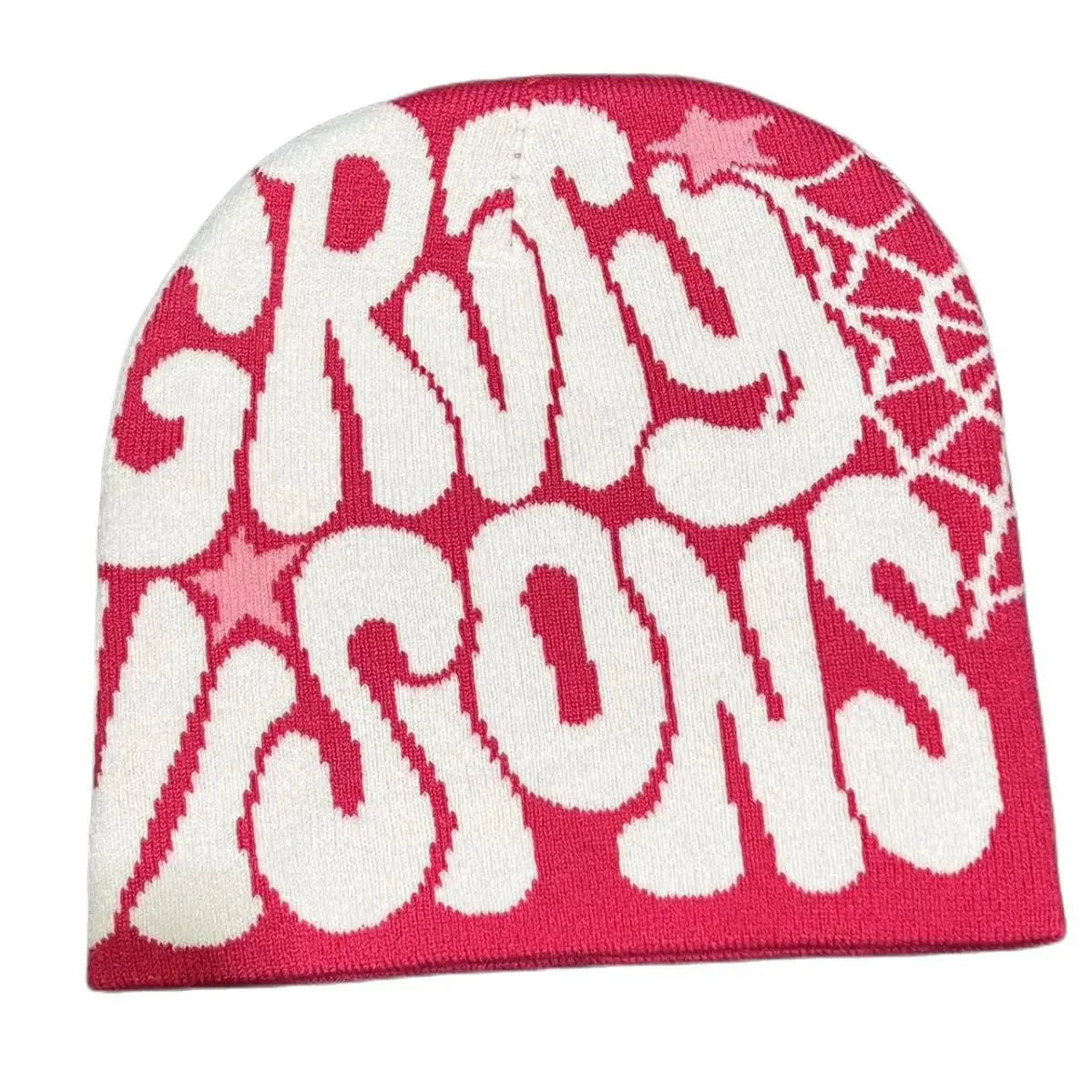 Unisex "Gravity Visions" Beanie Hat