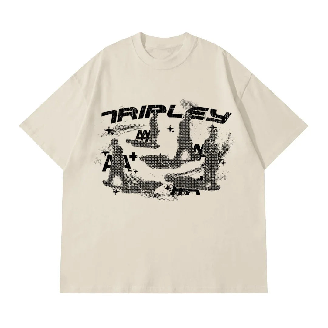 Tripley T-Shirt