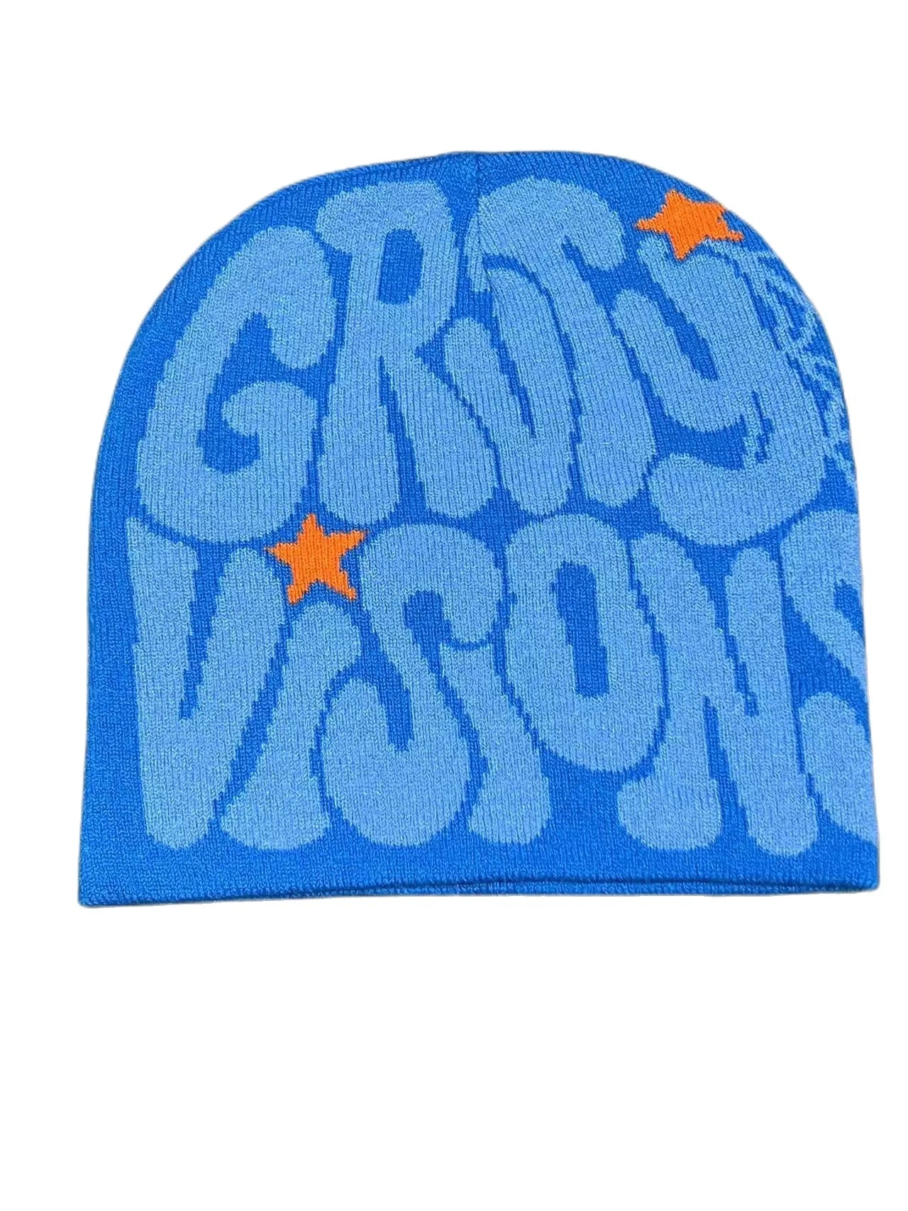 Unisex "Gravity Visions" Beanie Hat
