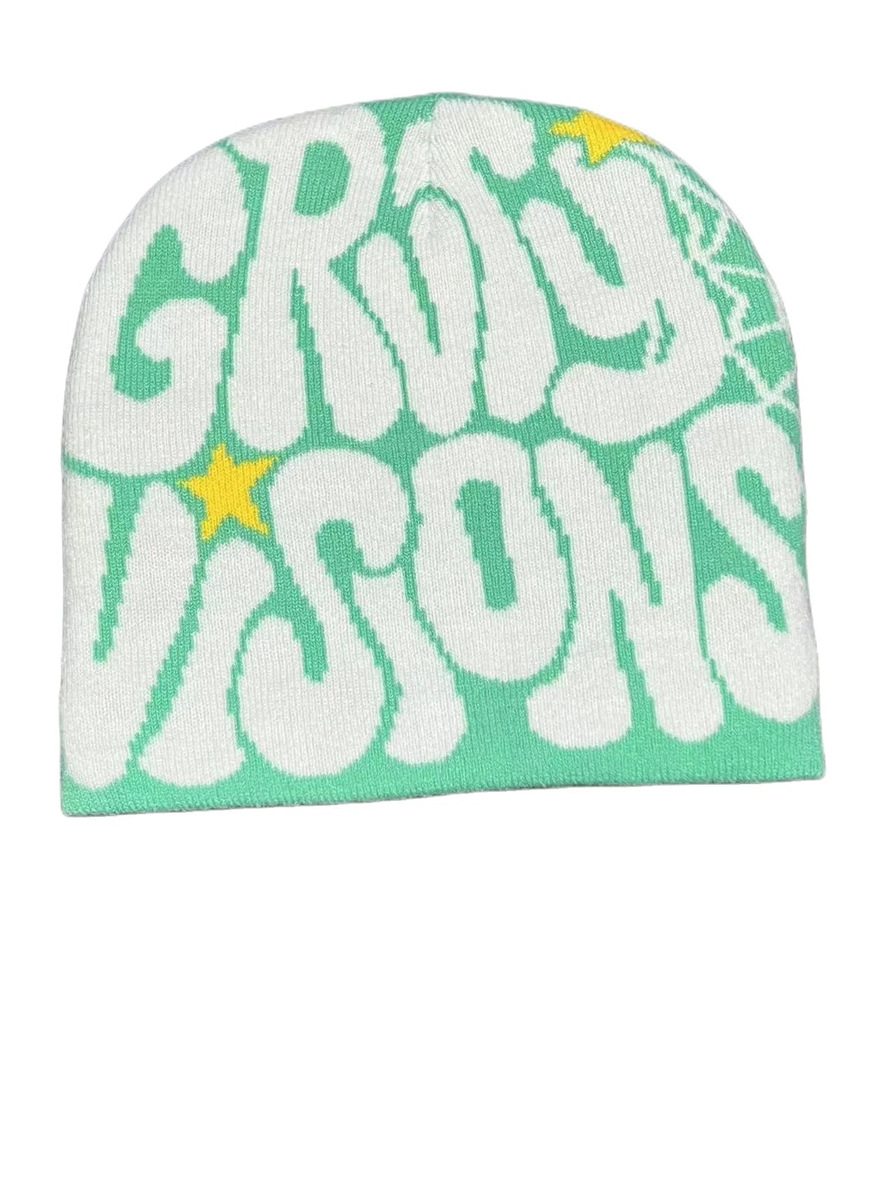 Unisex "Gravity Visions" Beanie Hat