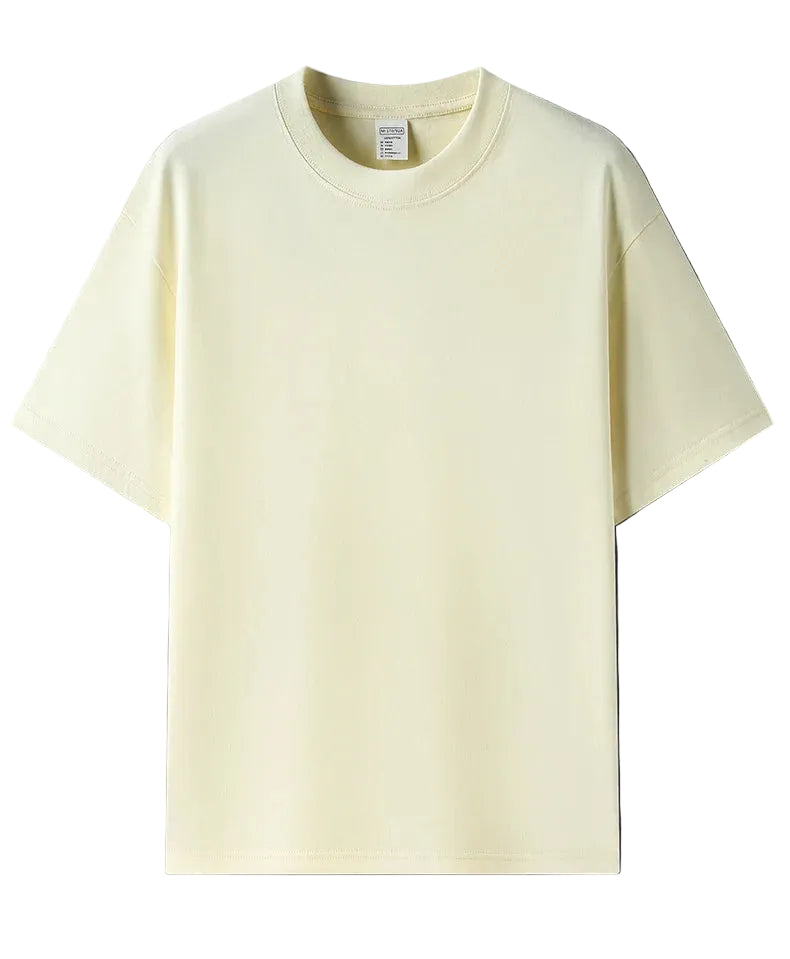 Men's "Essential Comfort" T- Shirt