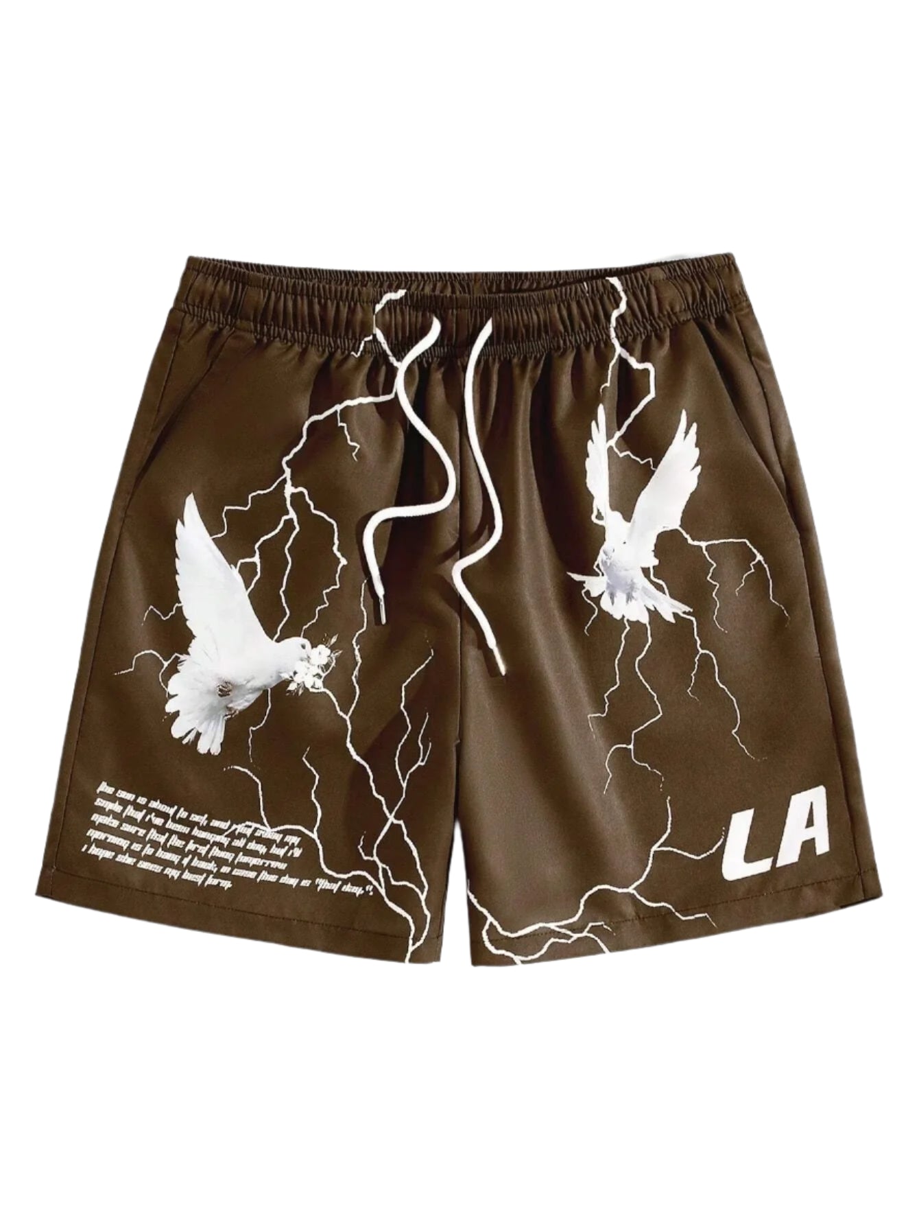 Men's "Storm Flight" Shorts
