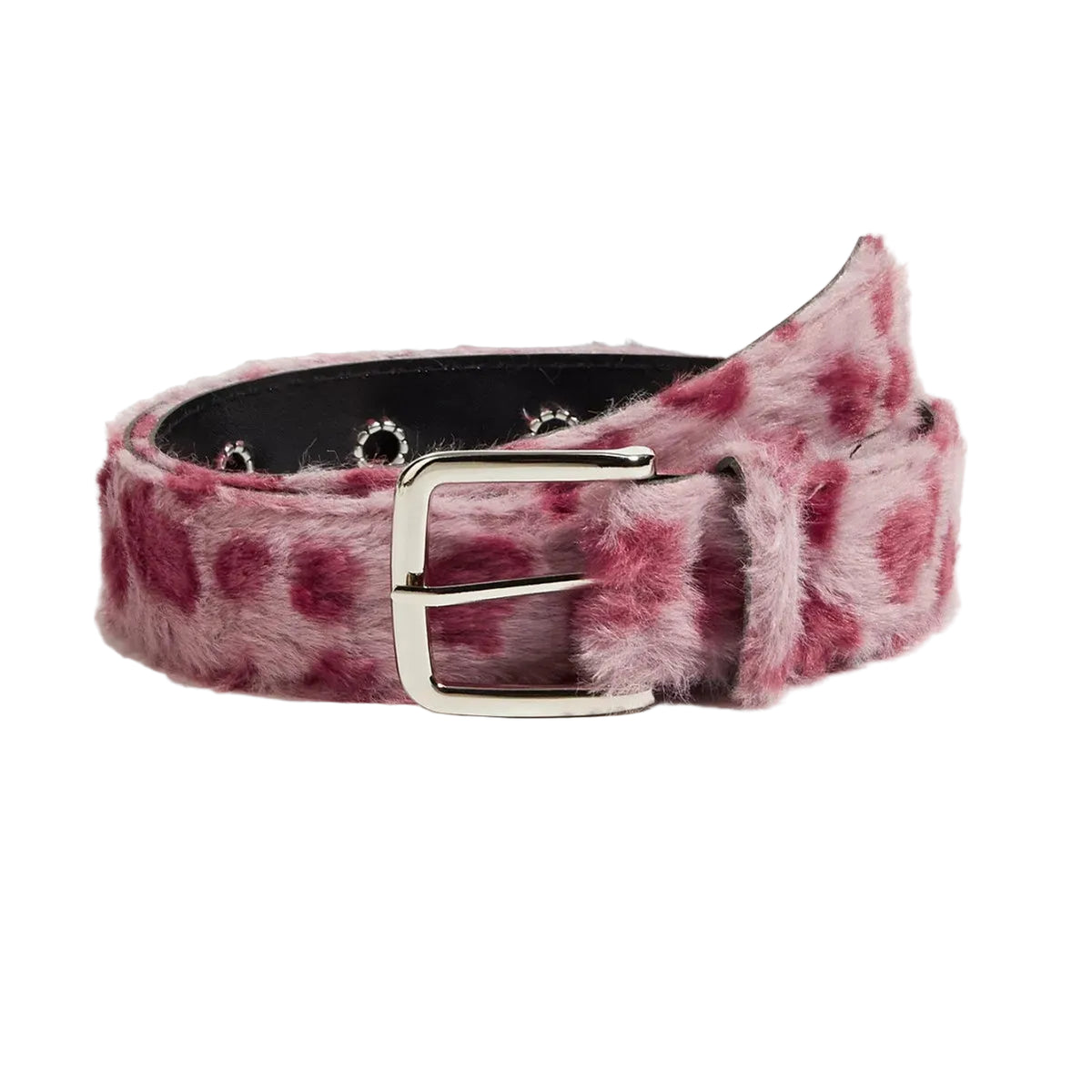 "Leopard" Belt