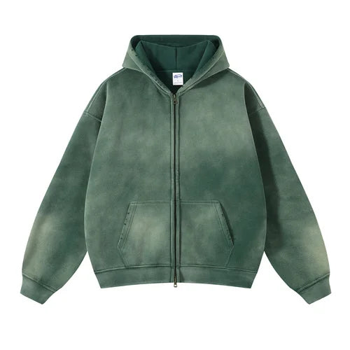 Unisex "Blur" Hoodie