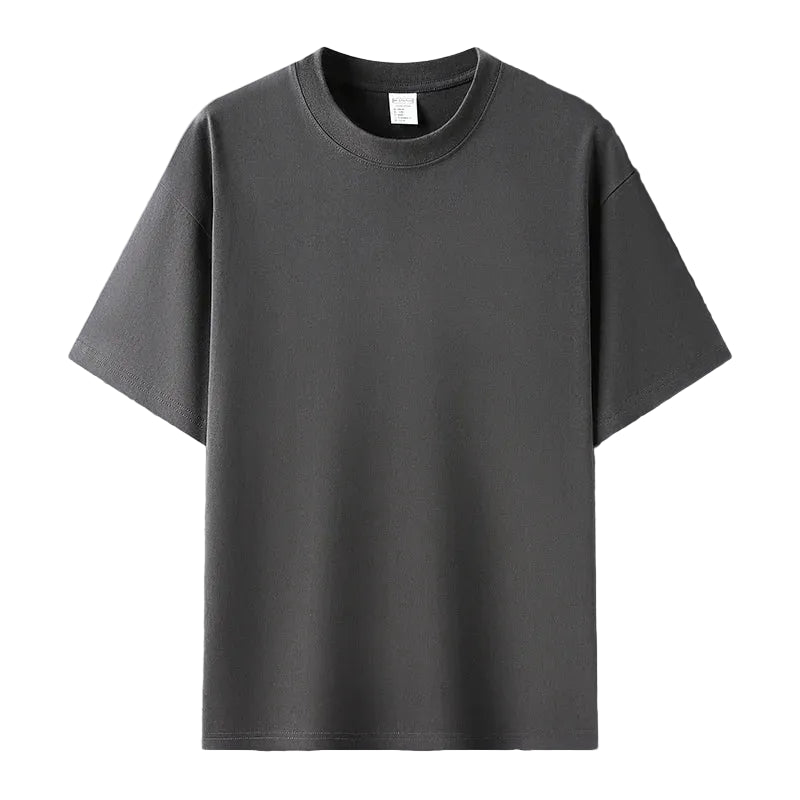Men's "Essential Comfort" T- Shirt