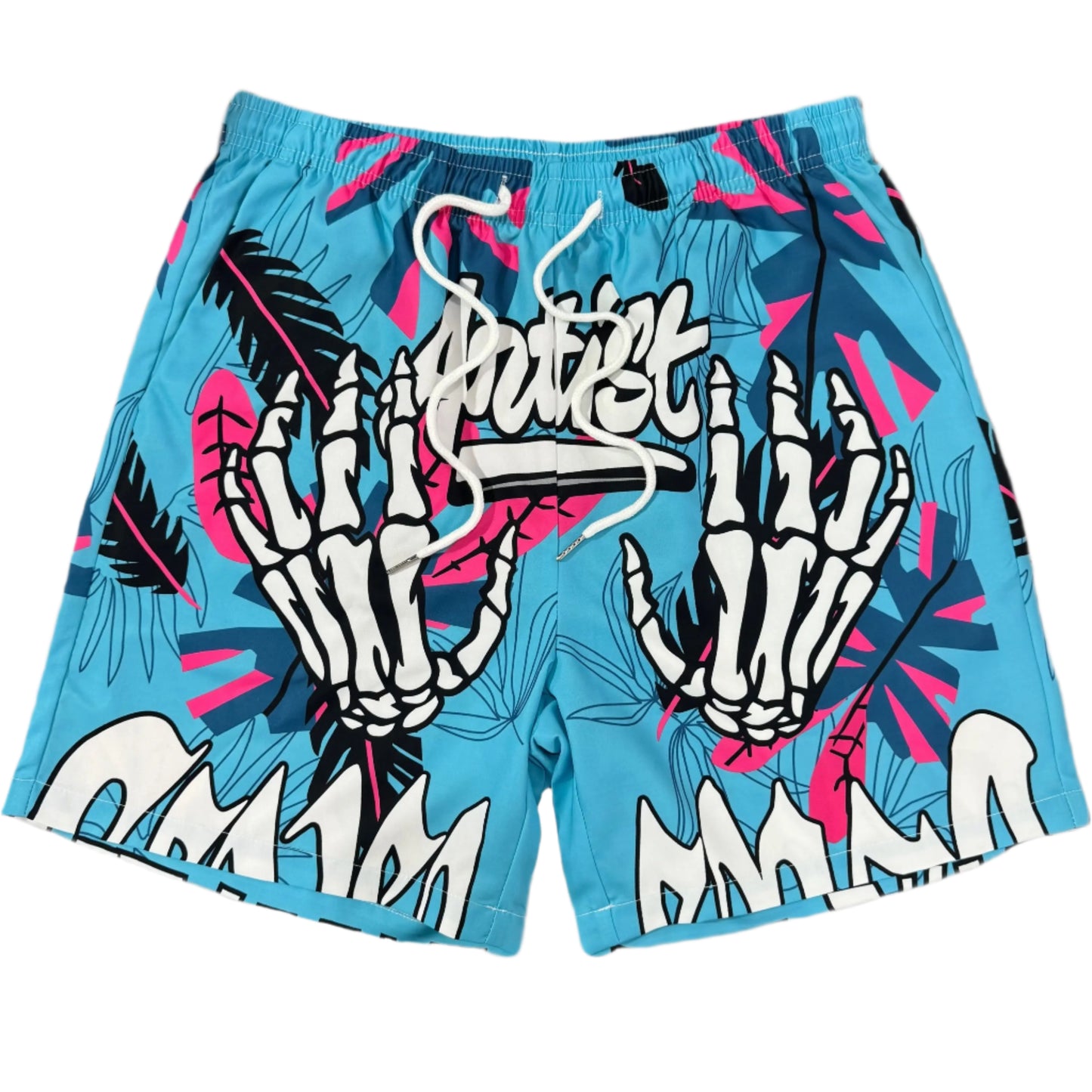 Men's " Artist" Shorts