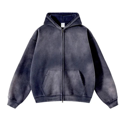Unisex "Blur" Hoodie