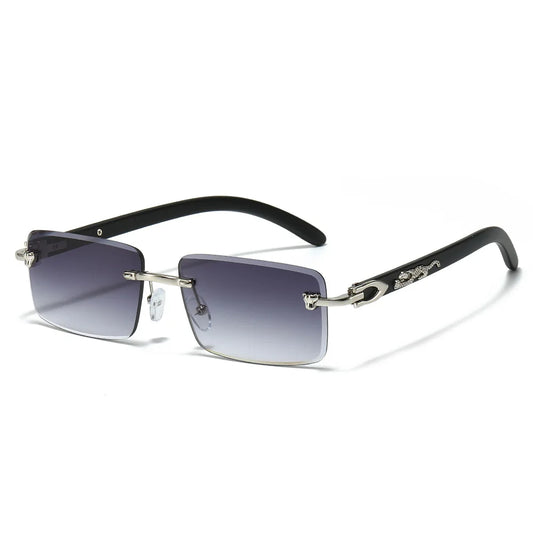 Unisex "Leopard" Sunglasses
