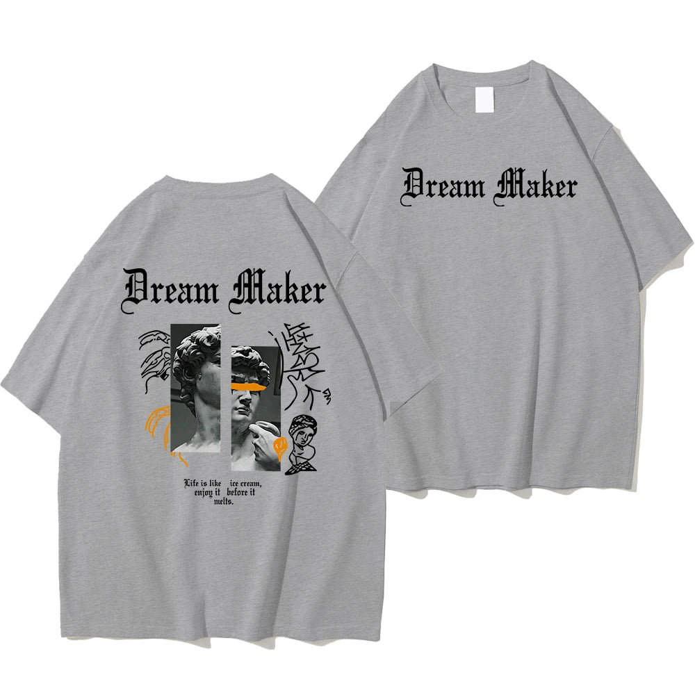 Men's "Dream Maker" T-Shirt