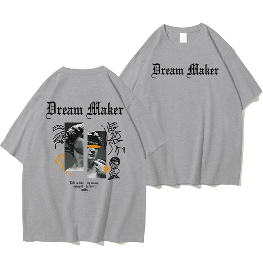 Men's "Dream Maker" T-Shirt