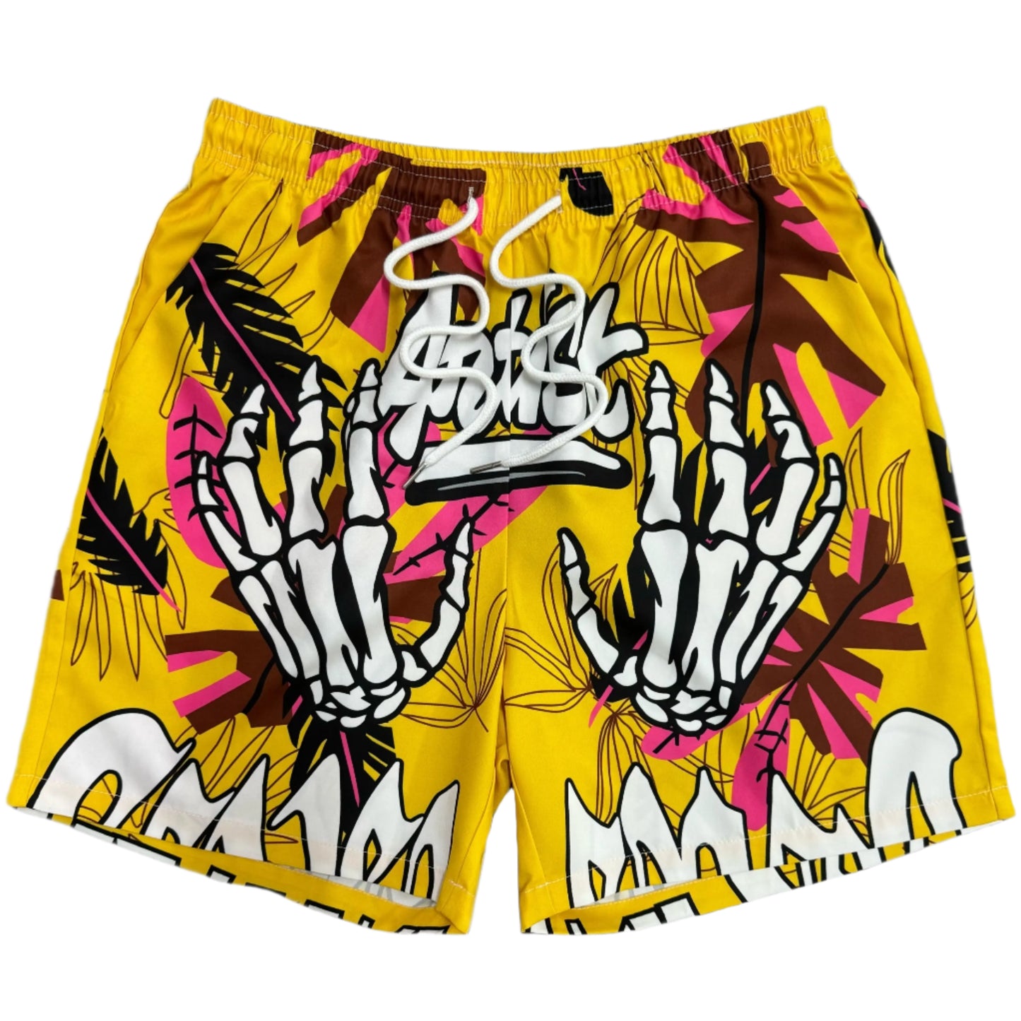 Men's " Artist" Shorts