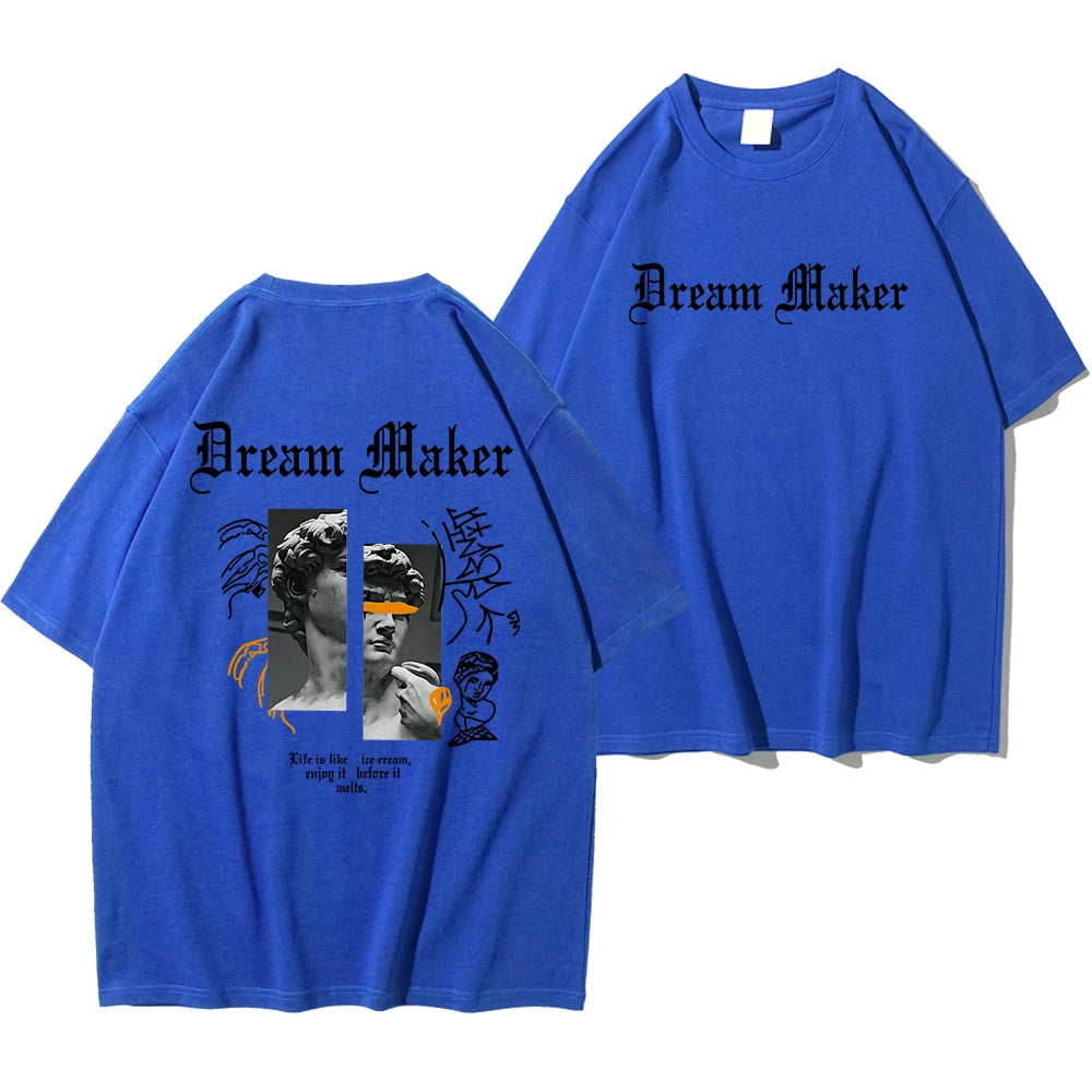 Men's "Dream Maker" T-Shirt