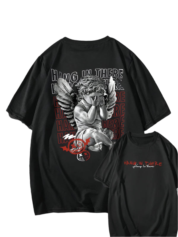 Men's "Stay In There" T-Shirt