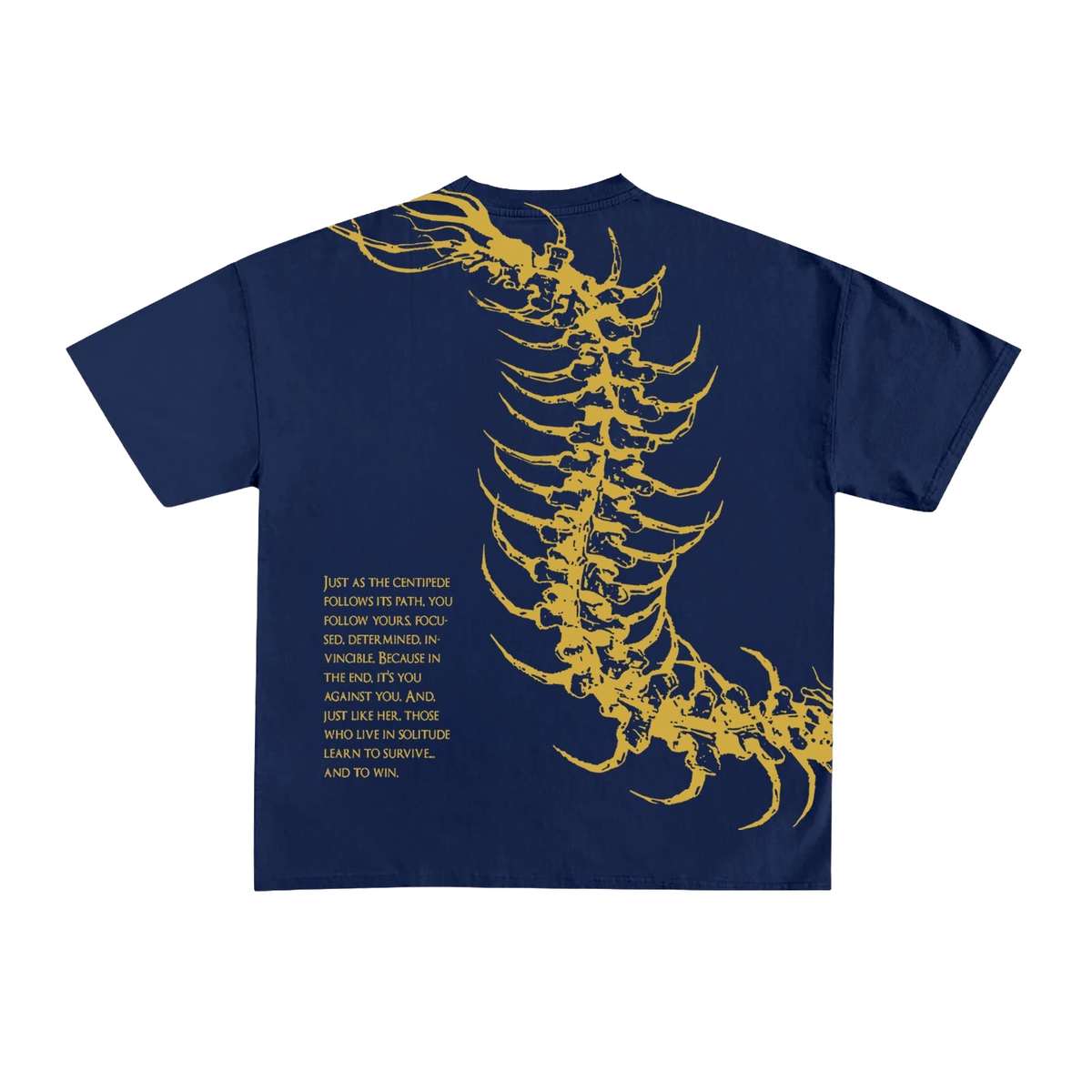 Relentless Path T-Shirt