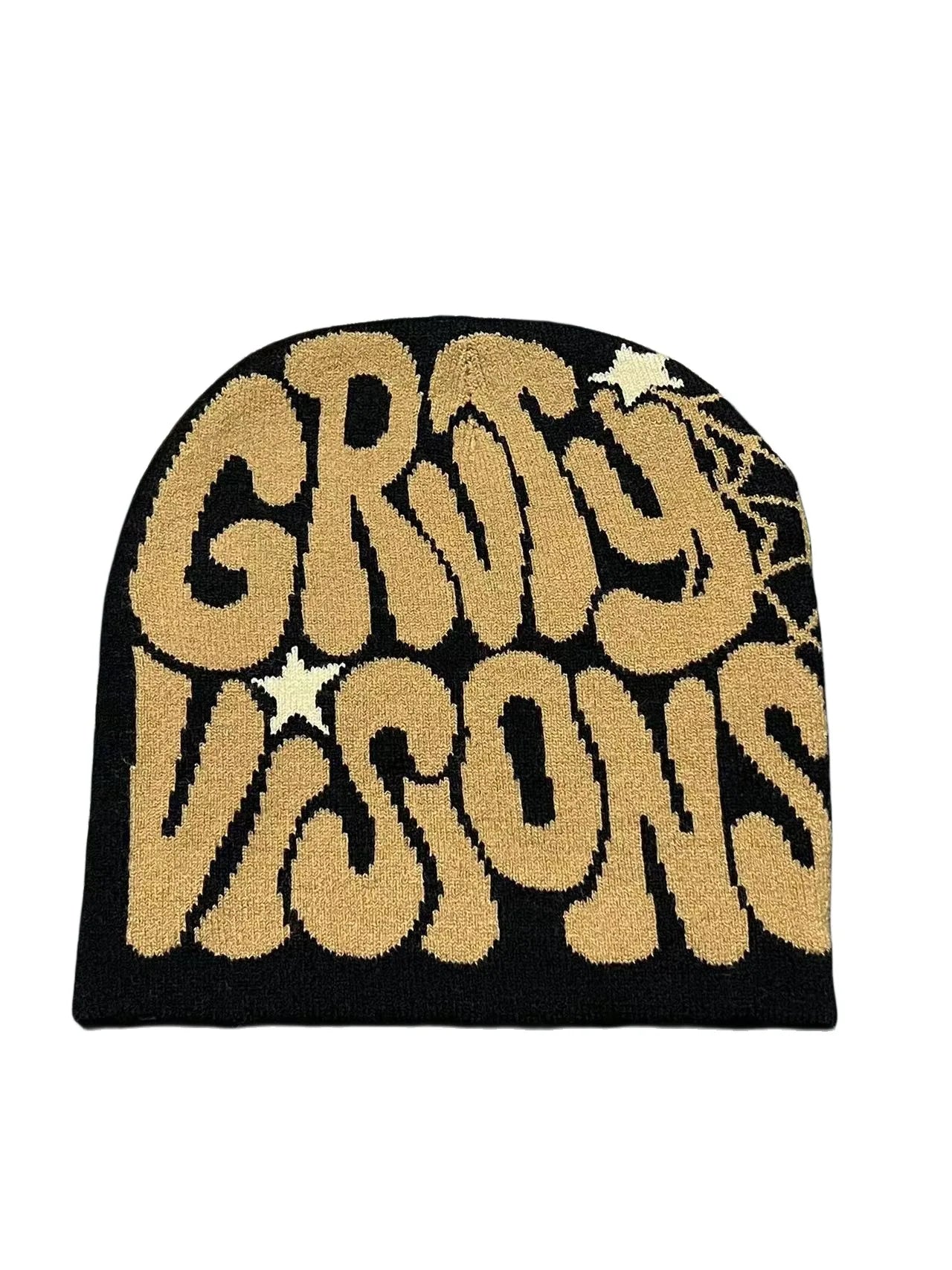 Unisex "Gravity Visions" Beanie Hat