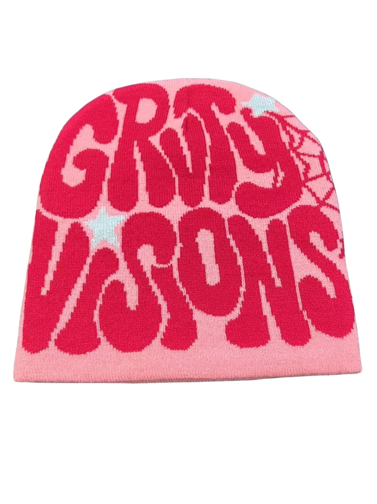 Unisex "Gravity Visions" Beanie Hat