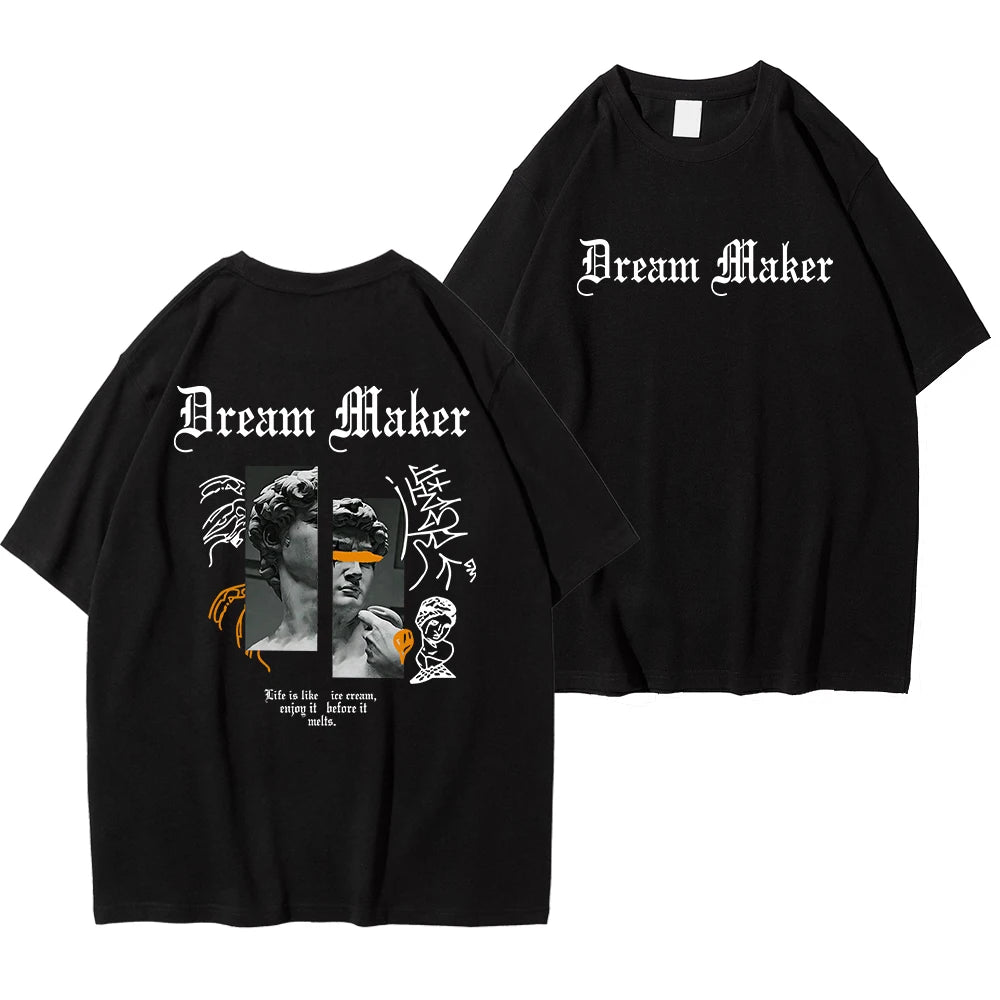 Men's "Dream Maker" T-Shirt