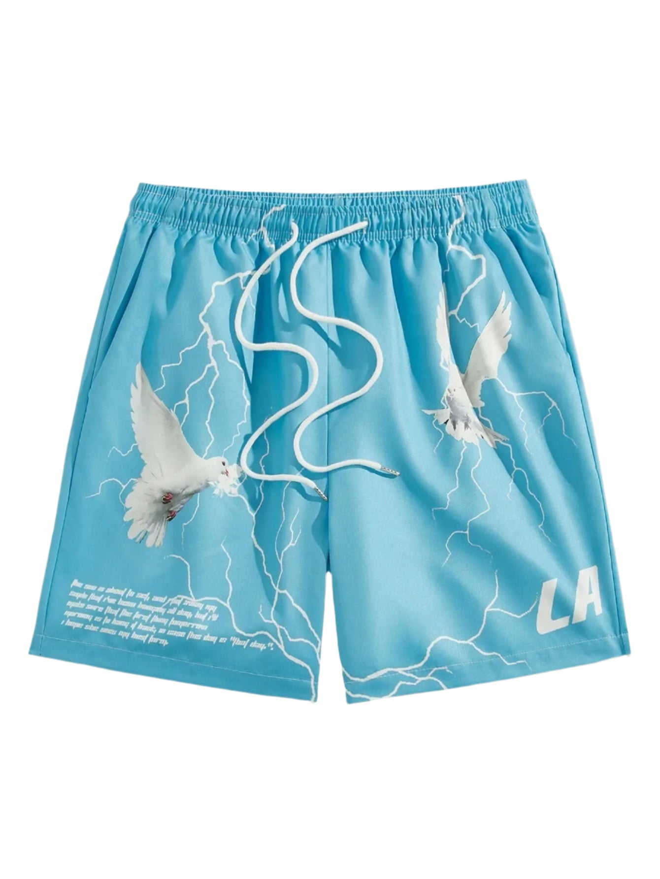 Men's "Storm Flight" Shorts