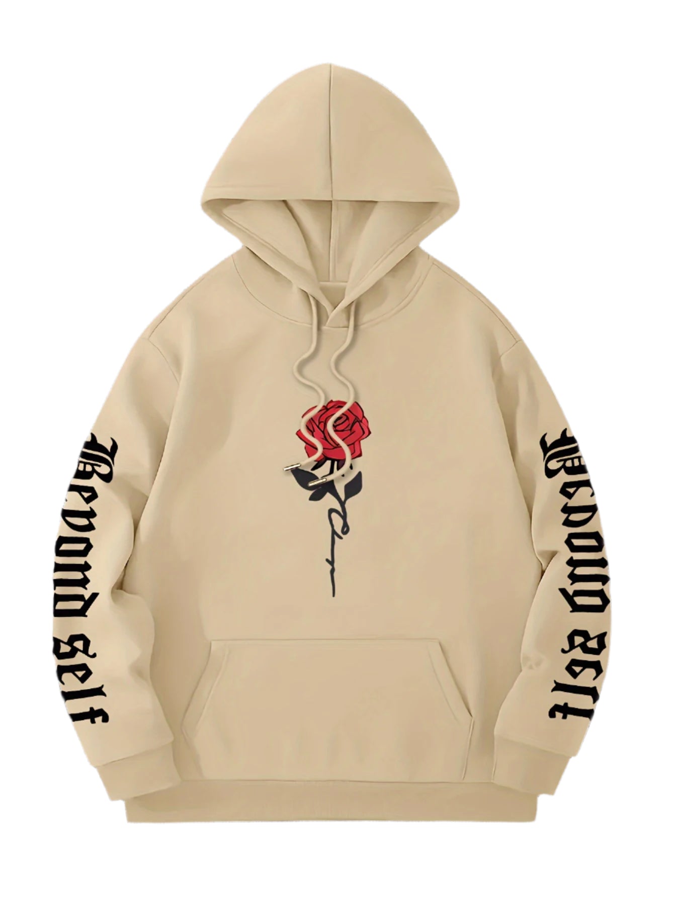Men's "Beyond Self" Hoodie