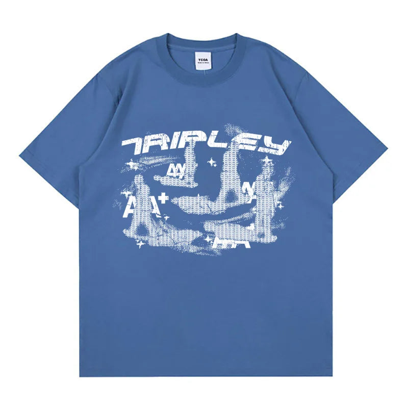 Tripley T-Shirt