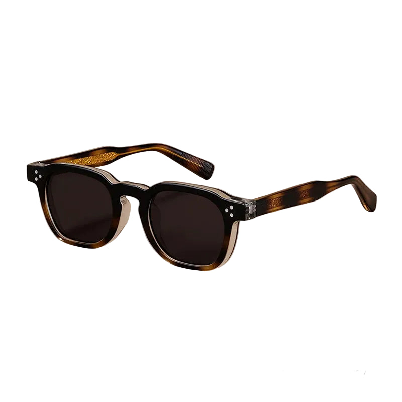 "Polar Opposite" Sunglasses