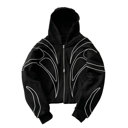 Men's "Shadow" Hoodie