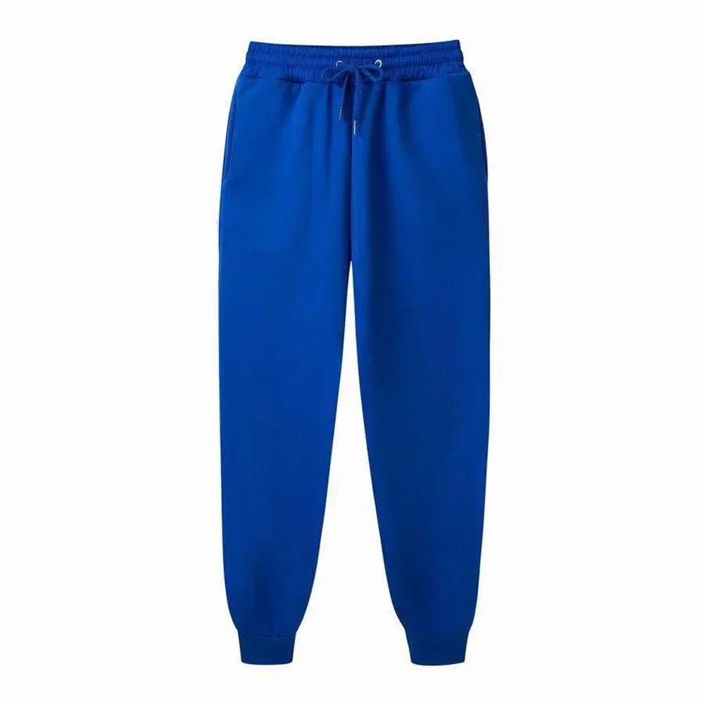 Unisex Casual Sweatpants