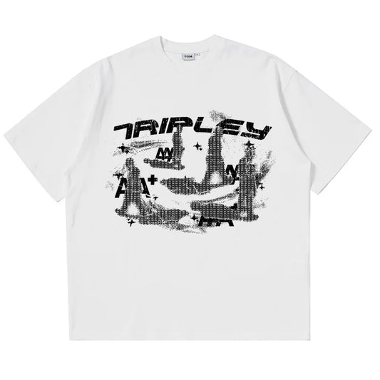 Men's "Tripley" T-Shirt
