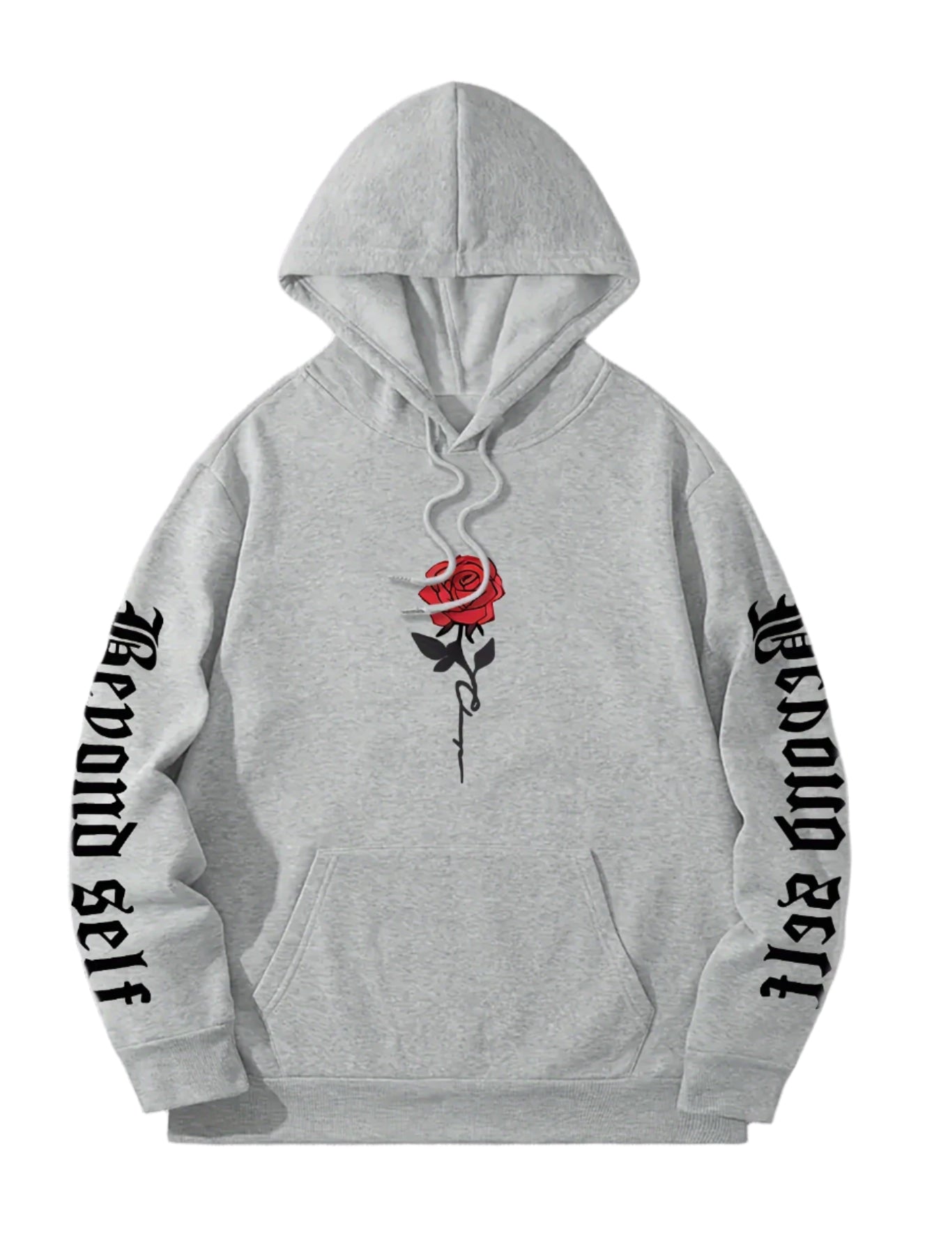 Men's "Beyond Self" Hoodie
