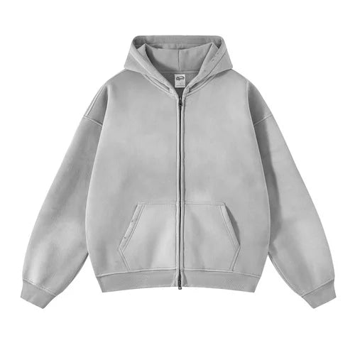 Unisex "Blur" Hoodie