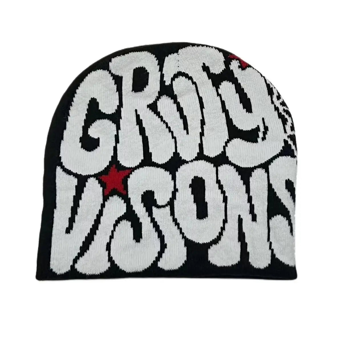 Unisex "Gravity Visions" Beanie Hat