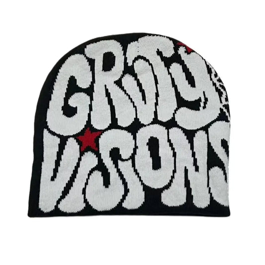 Unisex "Gravity Visions" Beanie Hat