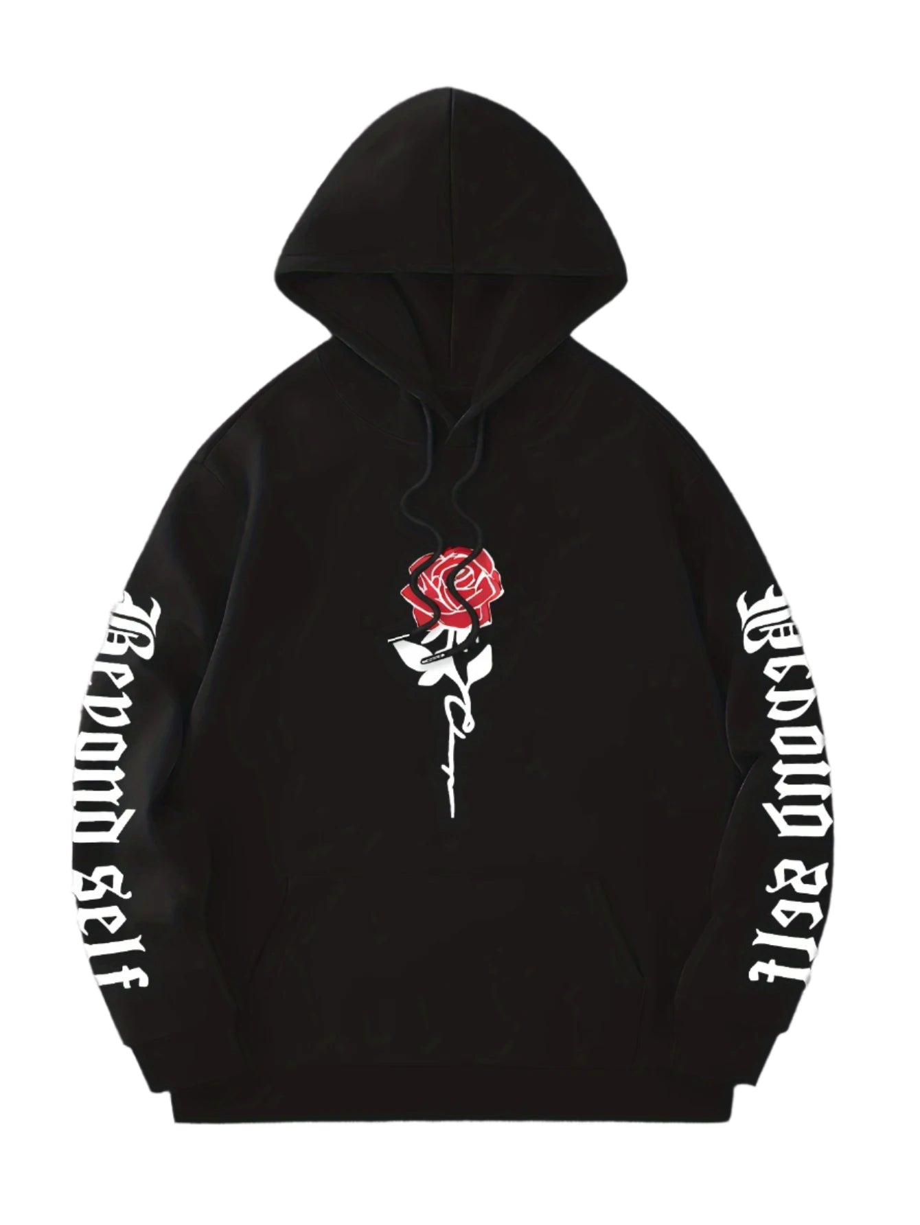 Men's "Beyond Self" Hoodie