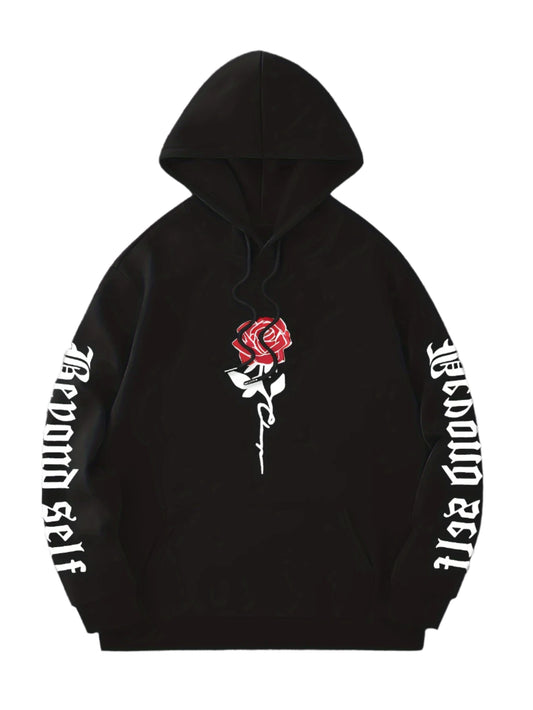 Men's "Beyond Self" Hoodie