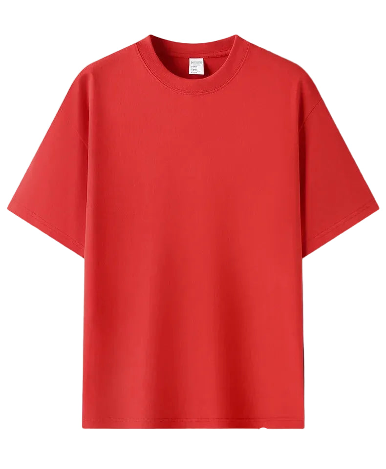 Men's "Essential Comfort" T- Shirt