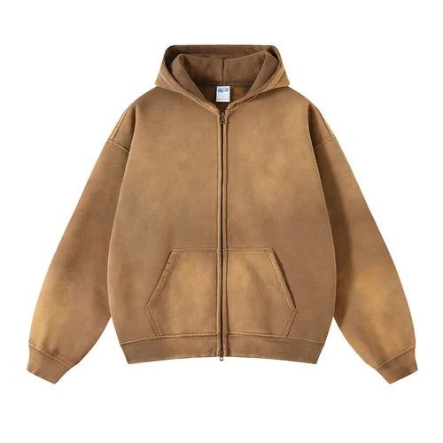 Unisex "Blur" Hoodie