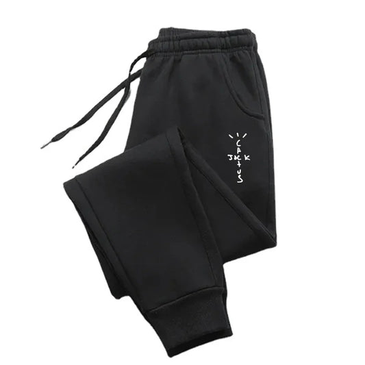 Men's "Cactus Jack" Sweatpants