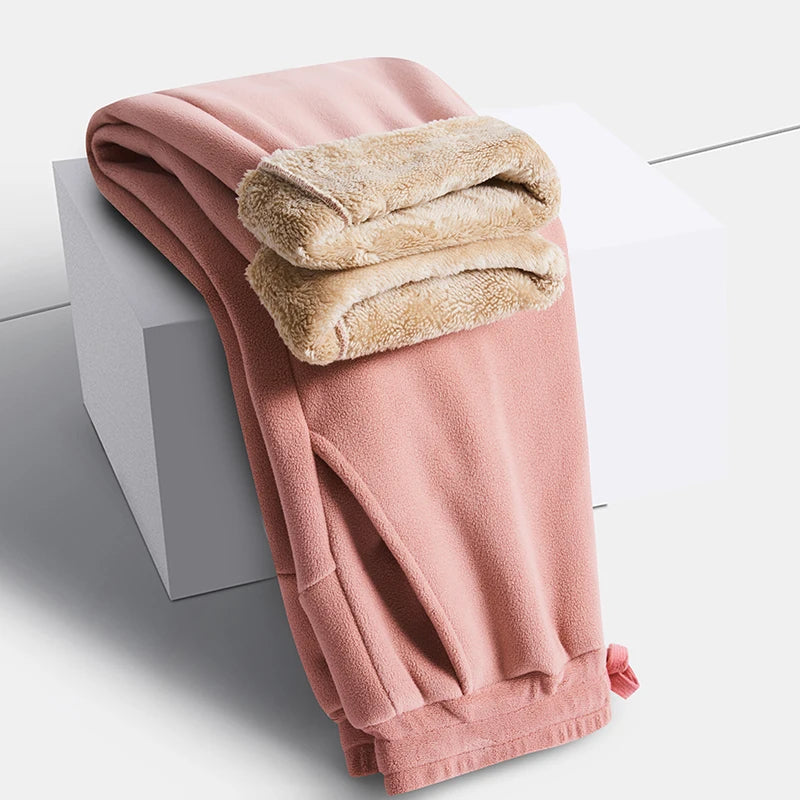 Unisex "Fleece" Pants