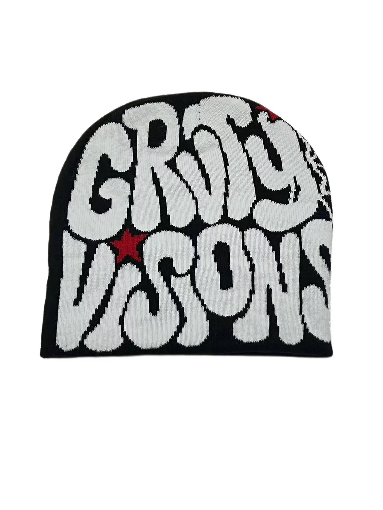 Unisex "Gravity Visions" Beanie Hat