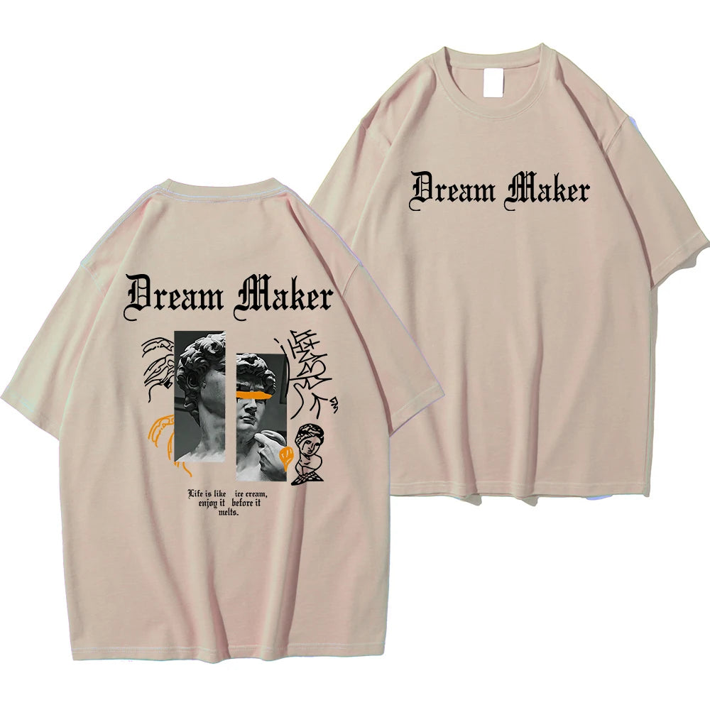 Men's "Dream Maker" T-Shirt