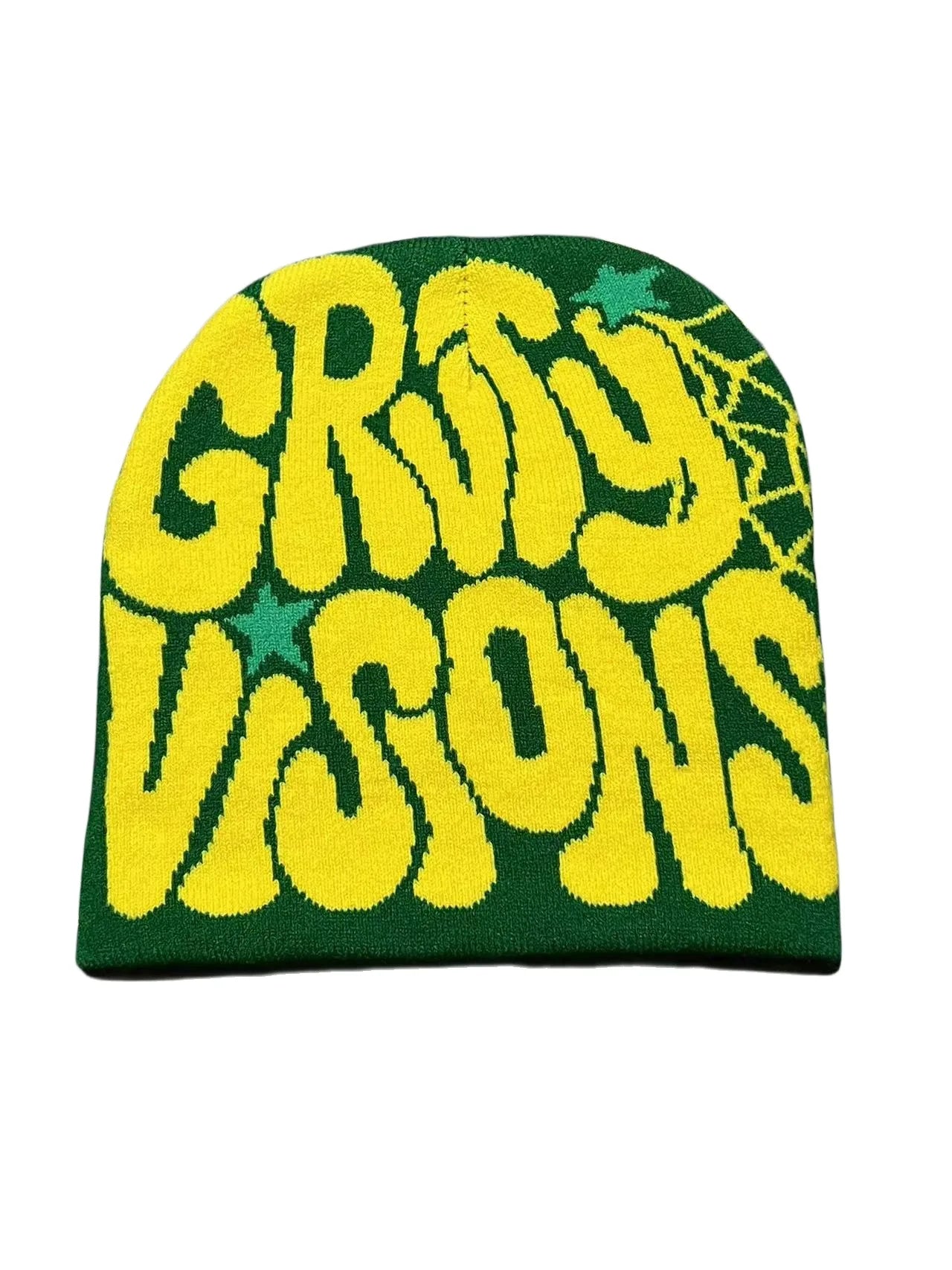 Unisex "Gravity Visions" Beanie Hat