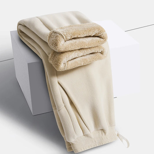 Unisex "Fleece" Pants