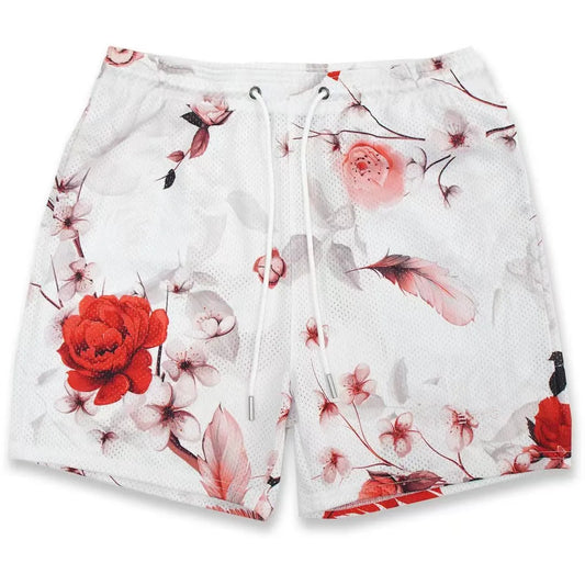 Men's Kinetic "Nature" Shorts