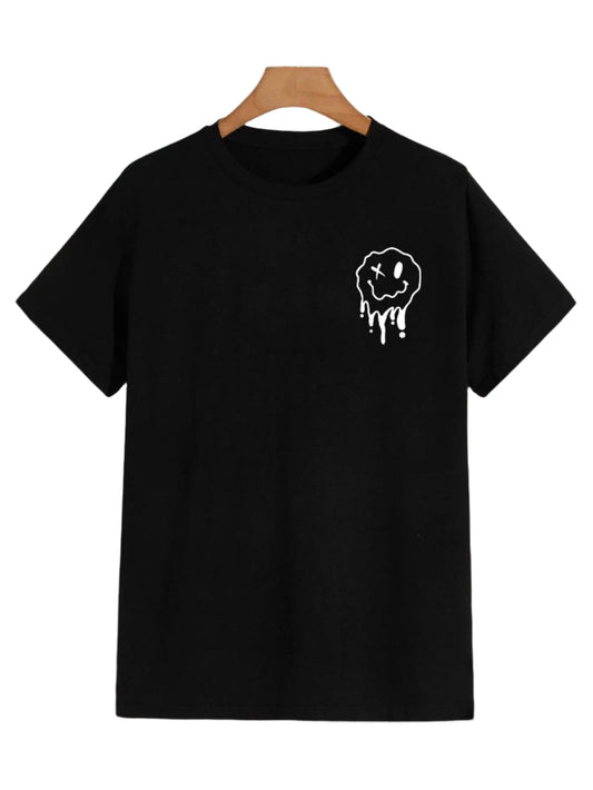 Men's "Smile" T-Shirt