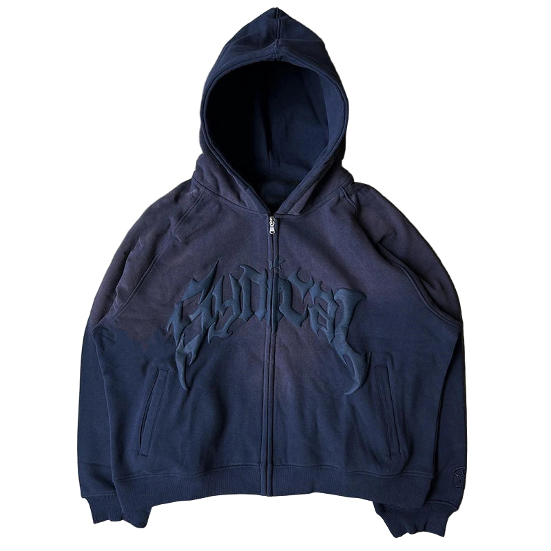 Men's "Synical" Hoodie