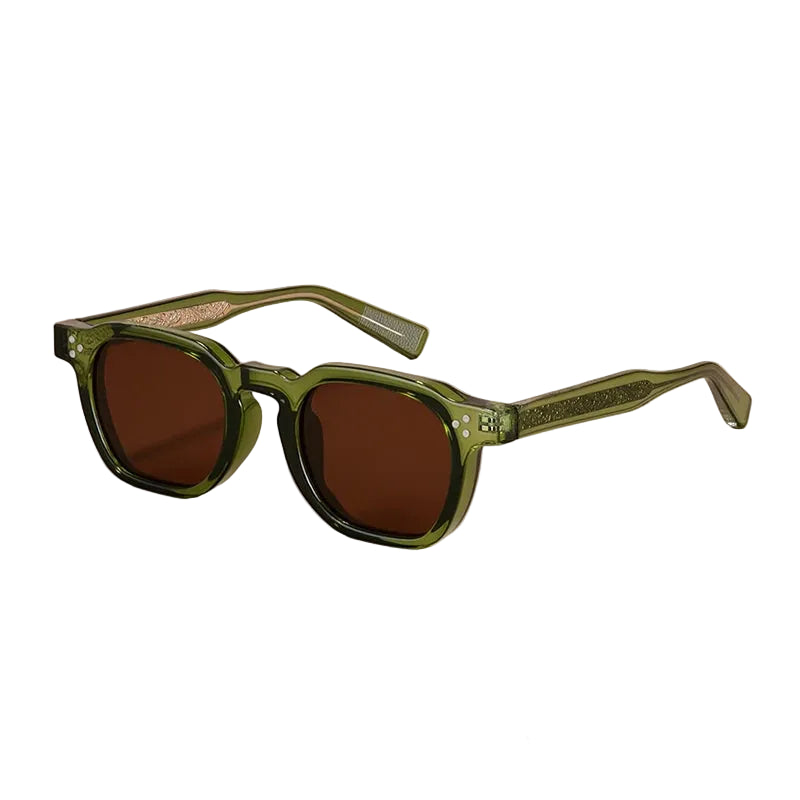 "Polar Opposite" Sunglasses