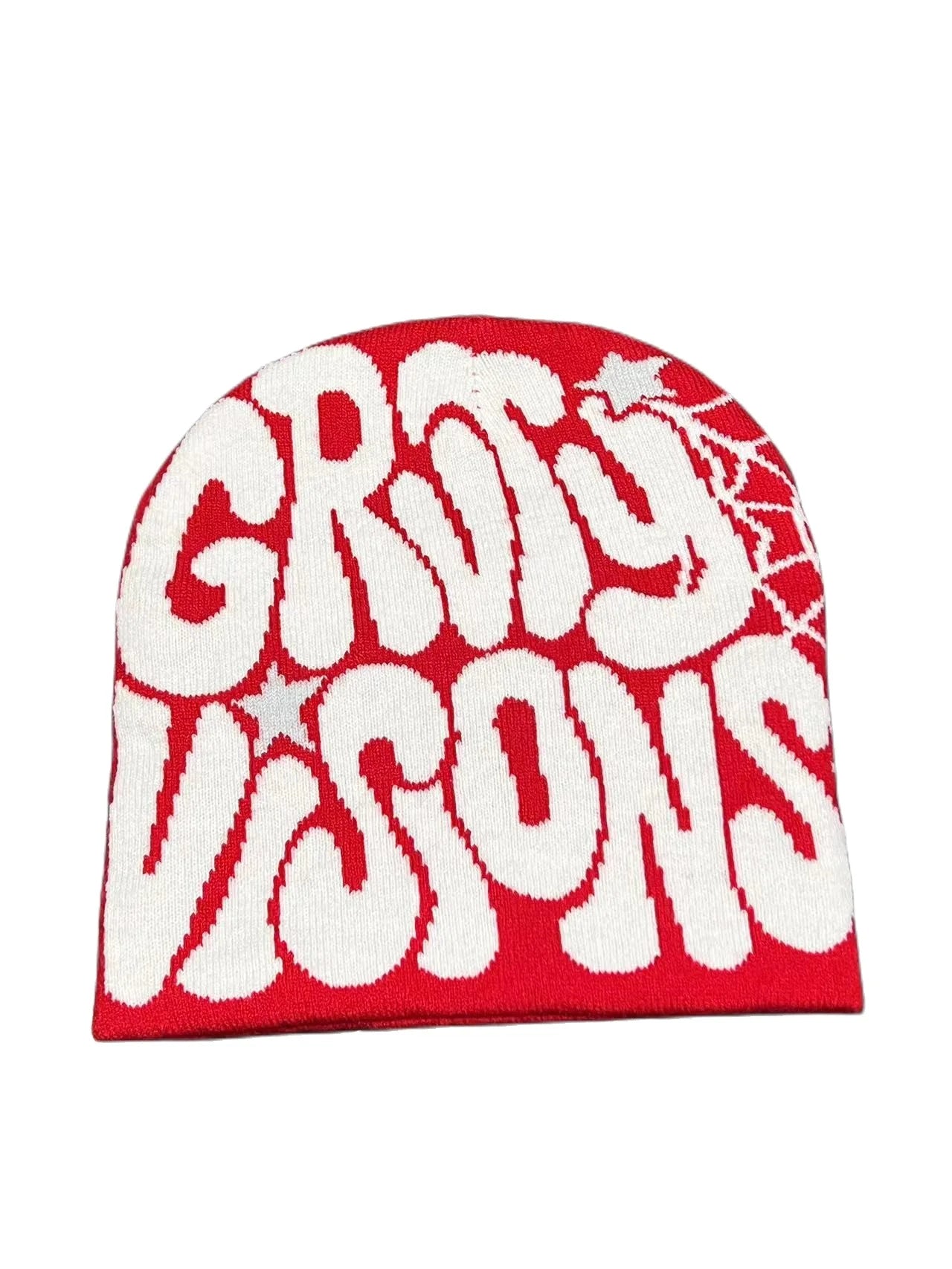 Unisex "Gravity Visions" Beanie Hat